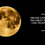 Online Casinos' Is it reliable? A site you can trust. To find